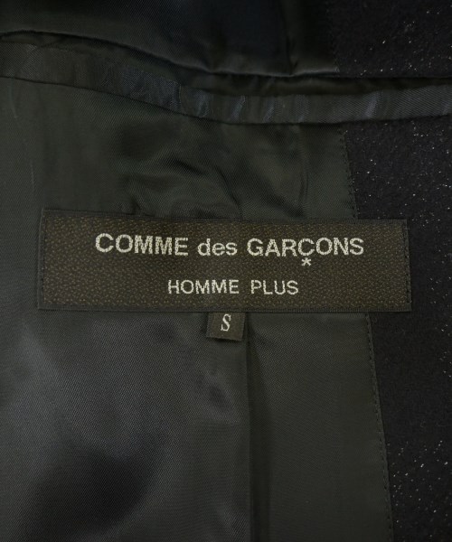 COMME des GARCONS HOMME PLUS コムデギャルソンオムプリュス コート メンズ 【古着】【中古】