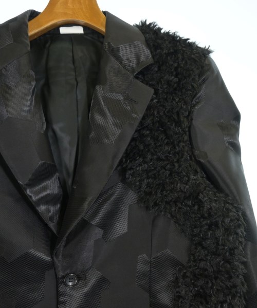 COMME des GARCONS HOMME PLUS コムデギャルソンオムプリュス チェスターコート メンズ 【古着】【中古】_4