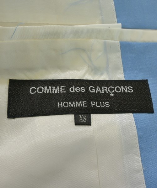 COMME des GARCONS HOMME PLUS コムデギャルソンオムプリュス カジュアルジャケット メンズ 【古着】【中古】_2