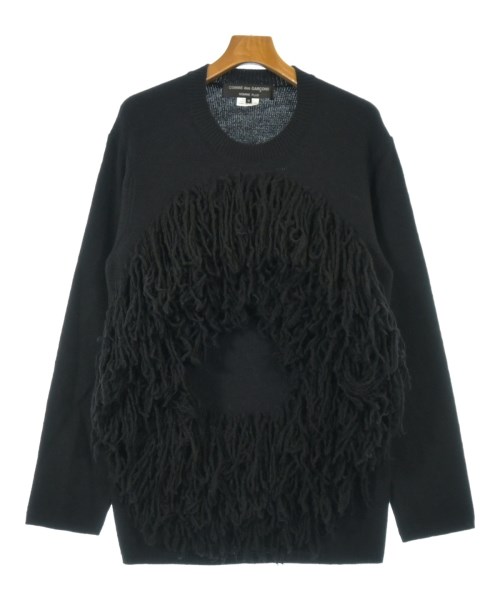 COMME des GARCONS HOMME PLUS コムデギャルソンオムプリュス ニット・セーター メンズ 【古着】【中古】