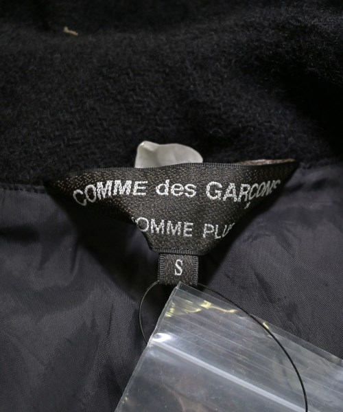 COMME des GARCONS HOMME PLUS コムデギャルソンオムプリュス ブルゾン メンズ 【古着】【中古】_2