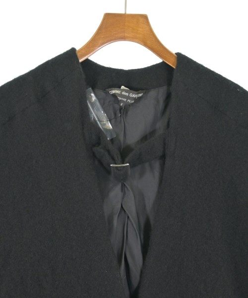 COMME des GARCONS HOMME PLUS コムデギャルソンオムプリュス ブルゾン メンズ 【古着】【中古】_4