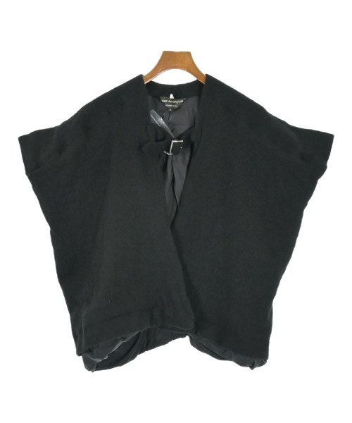 COMME des GARCONS HOMME PLUS コムデギャルソンオムプリュス ブルゾン メンズ 【古着】【中古】