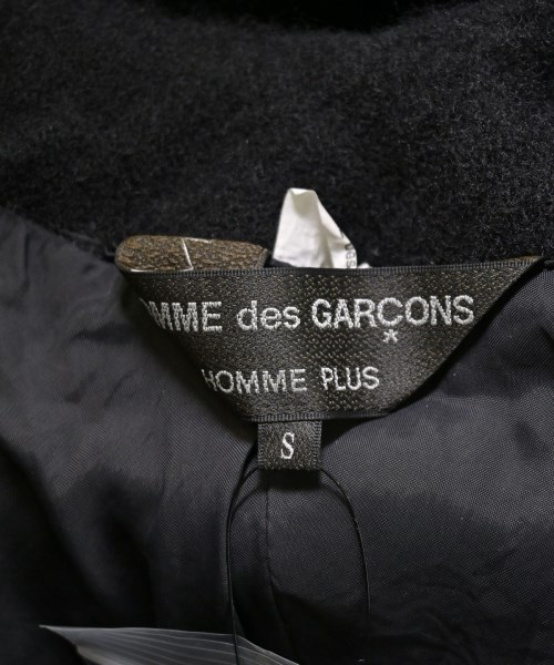 COMME des GARCONS HOMME PLUS コムデギャルソンオムプリュス ブルゾン メンズ 【古着】【中古】_2