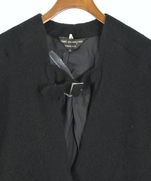 COMME des GARCONS HOMME PLUS コムデギャルソンオムプリュス ブルゾン メンズ 【古着】【中古】_4