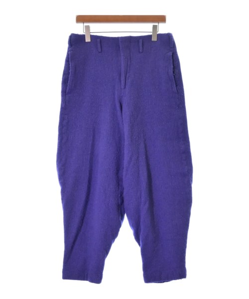 COMME des GARCONS HOMME PLUS コムデギャルソンオムプリュス パンツ  