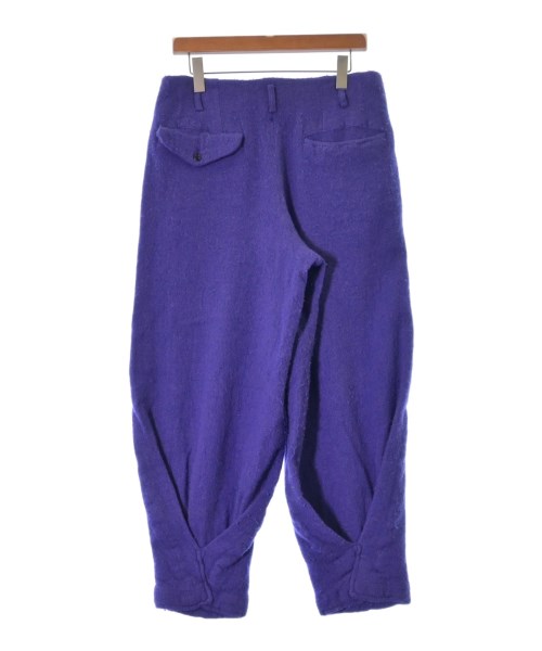 COMME des GARCONS HOMME PLUS コムデギャルソンオムプリュス パンツ  