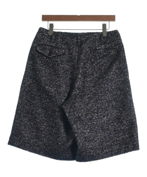 comme des garcons homme ショーツ コムデギャルソンオムプリュス 24SS