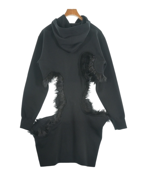 COMME des GARCONS HOMME PLUS コムデギャルソンオムプリュス パーカー メンズ 【古着】【中古】_1