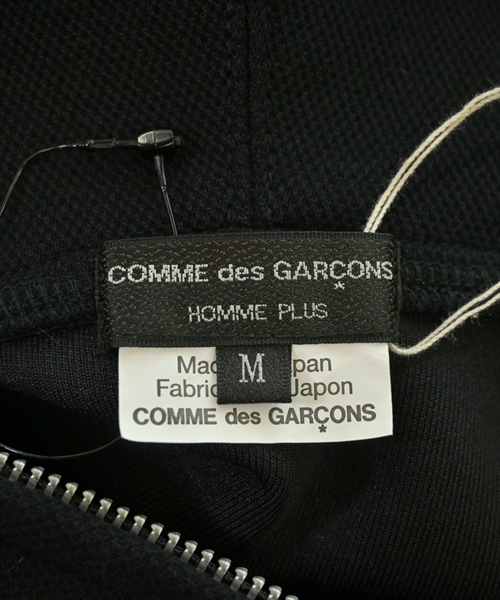 COMME des GARCONS HOMME PLUS コムデギャルソンオムプリュス パーカー メンズ 【古着】【中古】_2