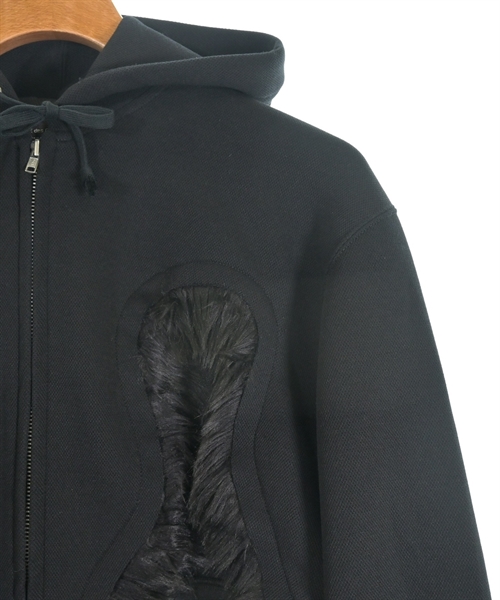 COMME des GARCONS HOMME PLUS コムデギャルソンオムプリュス パーカー メンズ 【古着】【中古】_3