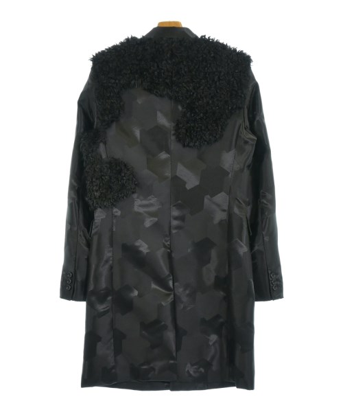 COMME des GARCONS HOMME PLUS コムデギャルソンオムプリュス チェスターコート メンズ 【古着】【中古】_1