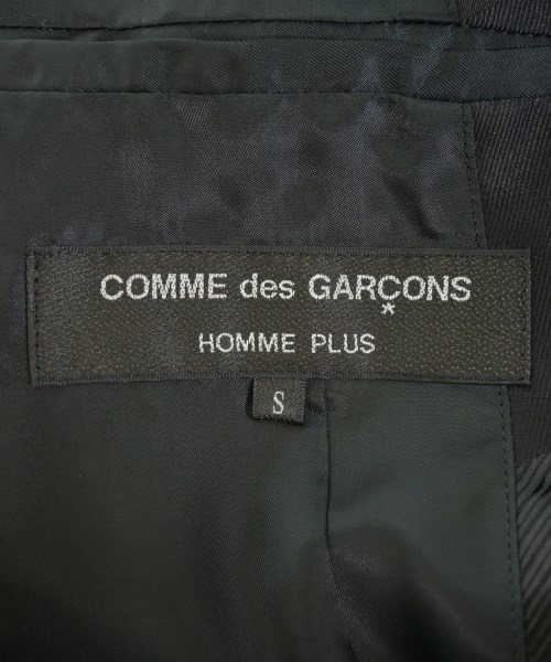 COMME des GARCONS HOMME PLUS コムデギャルソンオムプリュス チェスターコート メンズ 【古着】【中古】_2