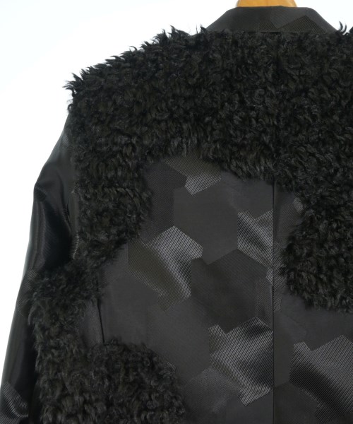 COMME des GARCONS HOMME PLUS コムデギャルソンオムプリュス チェスターコート メンズ 【古着】【中古】_6