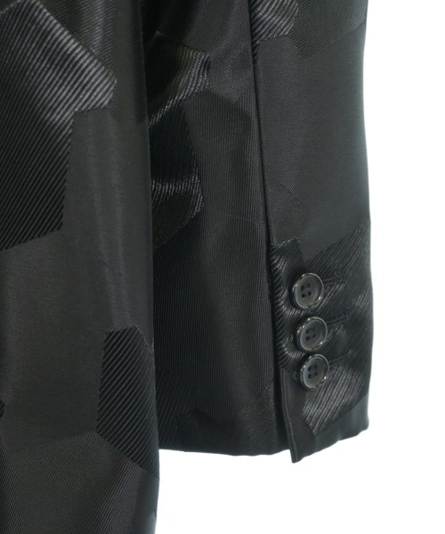 COMME des GARCONS HOMME PLUS コムデギャルソンオムプリュス チェスターコート メンズ 【古着】【中古】_7