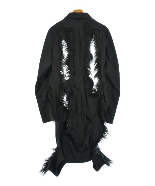 COMME des GARCONS HOMME PLUS コムデギャルソンオムプリュス チェスターコート メンズ 【古着】【中古】_1