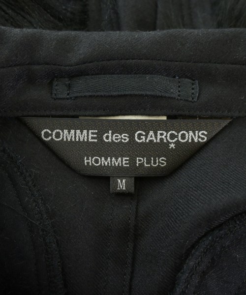 COMME des GARCONS HOMME PLUS コムデギャルソンオムプリュス チェスターコート メンズ 【古着】【中古】_2