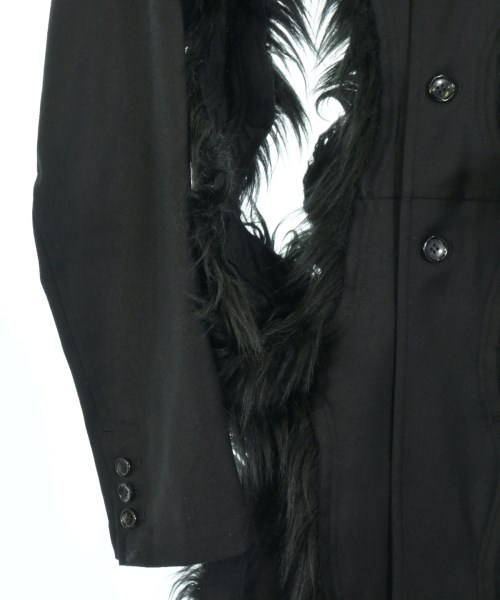 COMME des GARCONS HOMME PLUS コムデギャルソンオムプリュス チェスターコート メンズ 【古着】【中古】_5