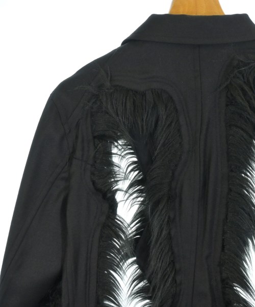 COMME des GARCONS HOMME PLUS コムデギャルソンオムプリュス チェスターコート メンズ 【古着】【中古】_6