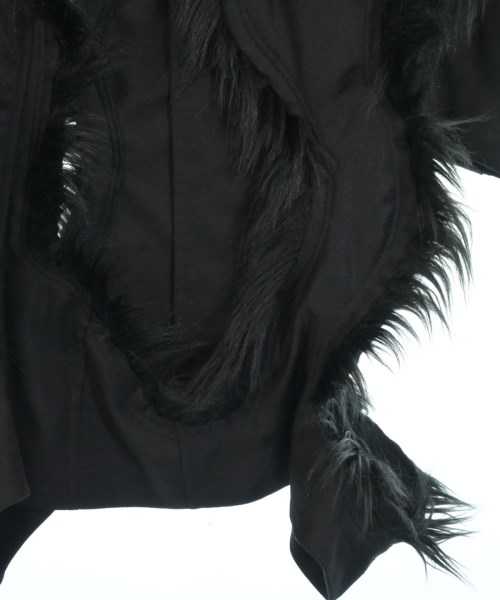 COMME des GARCONS HOMME PLUS コムデギャルソンオムプリュス チェスターコート メンズ 【古着】【中古】_7