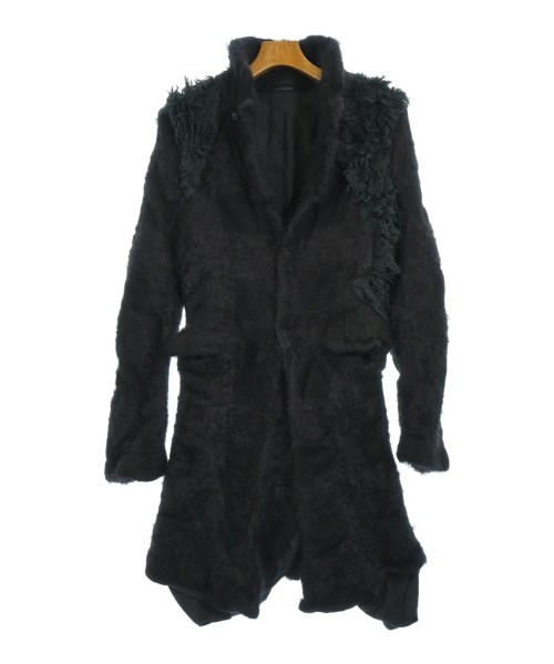 COMME des GARCONS HOMME PLUS コムデギャルソンオムプリュス コート（その他） メンズ 【古着】【中古】