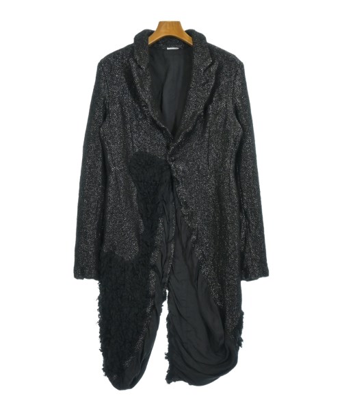 COMME des GARCONS HOMME PLUS コムデギャルソンオムプリュス チェスターコート メンズ 【古着】【中古】