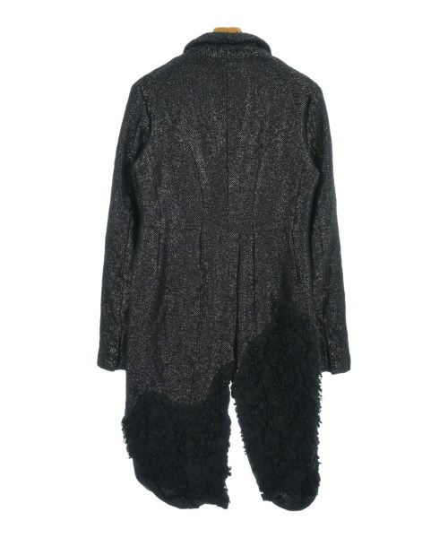 COMME des GARCONS HOMME PLUS コムデギャルソンオムプリュス チェスターコート メンズ 【古着】【中古】_1