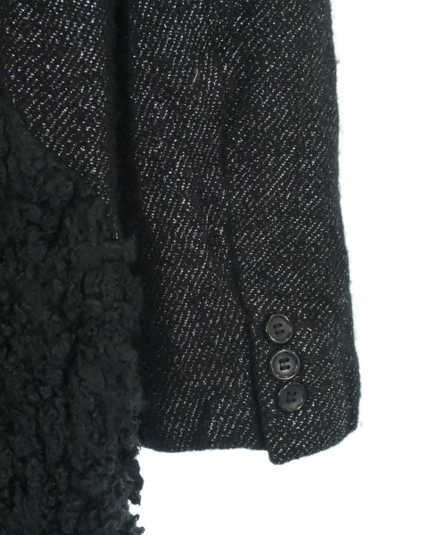 COMME des GARCONS HOMME PLUS コムデギャルソンオムプリュス チェスターコート メンズ 【古着】【中古】_6