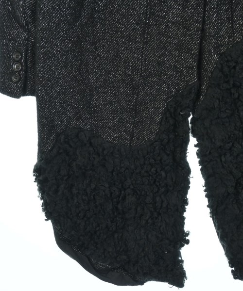 COMME des GARCONS HOMME PLUS コムデギャルソンオムプリュス チェスターコート メンズ 【古着】【中古】_7