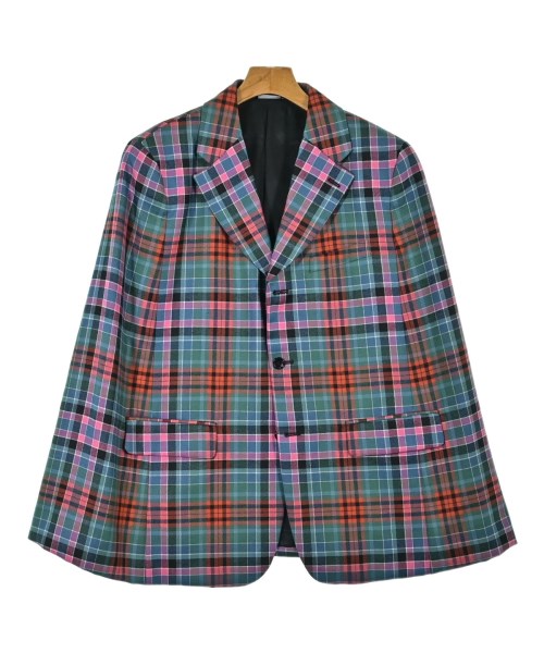 COMME des GARCONS HOMME PLUS コムデギャルソンオムプリュス カジュアルジャケット メンズ 【古着】【中古】