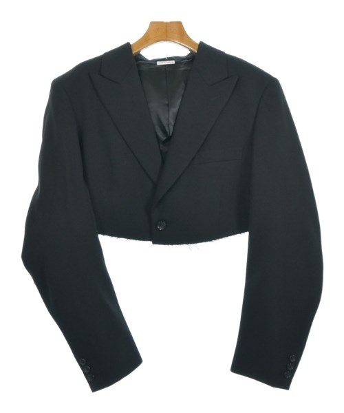 COMME des GARCONS HOMME PLUS コムデギャルソンオムプリュス カジュアルジャケット メンズ 【古着】【中古】