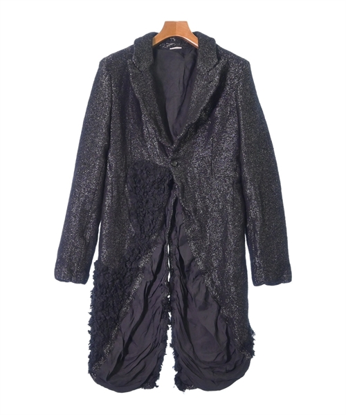 COMME des GARCONS HOMME PLUS コムデギャルソンオムプリュス カジュアルジャケット メンズ 【古着】【中古】