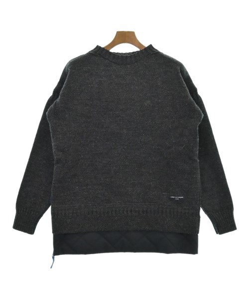 COMME des GARCONS HOMME PLUS コムデギャルソンオムプリュス ニット・セーター メンズ 【古着】【中古】