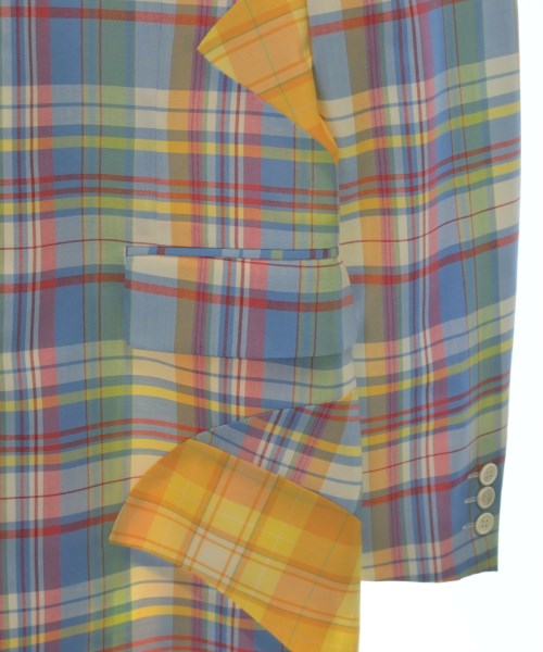 COMME des GARCONS HOMME PLUS コムデギャルソンオムプリュス コート（その他） メンズ 【古着】【中古】_9