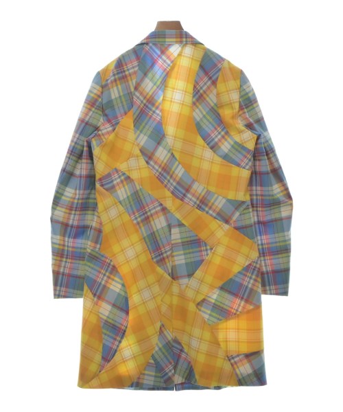 COMME des GARCONS HOMME PLUS コムデギャルソンオムプリュス コート（その他） メンズ 【古着】【中古】_1