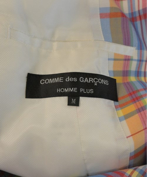 COMME des GARCONS HOMME PLUS コムデギャルソンオムプリュス コート（その他） メンズ 【古着】【中古】_2