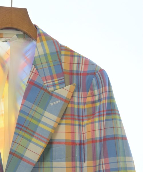 COMME des GARCONS HOMME PLUS コムデギャルソンオムプリュス コート（その他） メンズ 【古着】【中古】_3