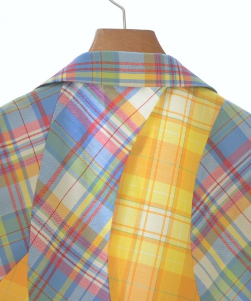 COMME des GARCONS HOMME PLUS コムデギャルソンオムプリュス コート（その他） メンズ 【古着】【中古】_4
