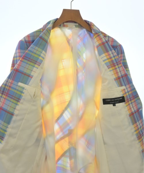 COMME des GARCONS HOMME PLUS コムデギャルソンオムプリュス コート（その他） メンズ 【古着】【中古】_5