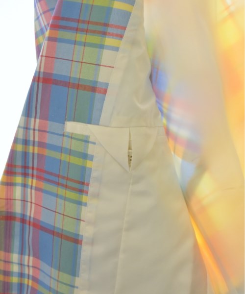 COMME des GARCONS HOMME PLUS コムデギャルソンオムプリュス コート（その他） メンズ 【古着】【中古】_6