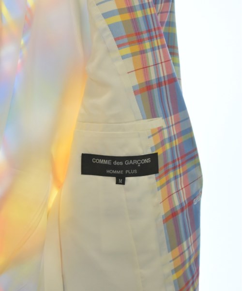 COMME des GARCONS HOMME PLUS コムデギャルソンオムプリュス コート（その他） メンズ 【古着】【中古】_7