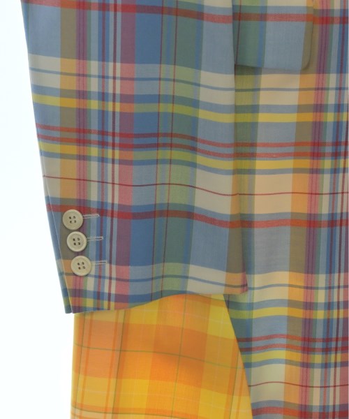 COMME des GARCONS HOMME PLUS コムデギャルソンオムプリュス コート（その他） メンズ 【古着】【中古】_8
