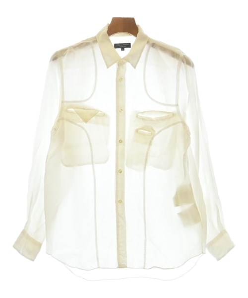 COMME des GARCONS HOMME PLUS コムデギャルソンオムプリュス カジュアルシャツ メンズ 【古着】【中古】の通販は 8,140円