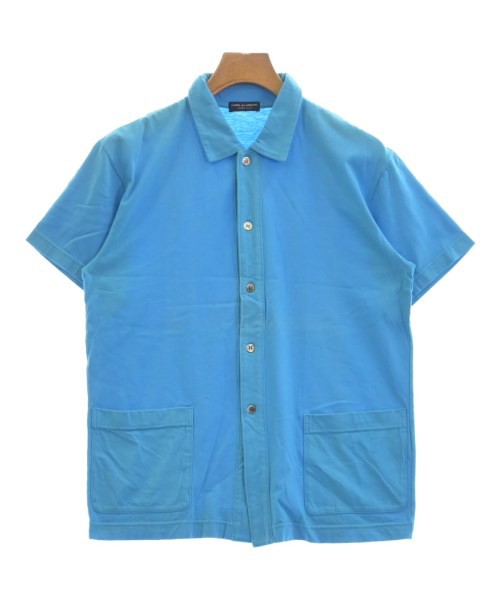 COMME des GARCONS HOMME PLUS コムデギャルソンオムプリュス ポロシャツ メンズ 【古着】【中古】の通販は 5,278円