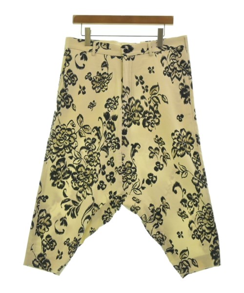 COMME des GARCONS HOMME PLUS コムデギャルソンオムプリュス パンツ 