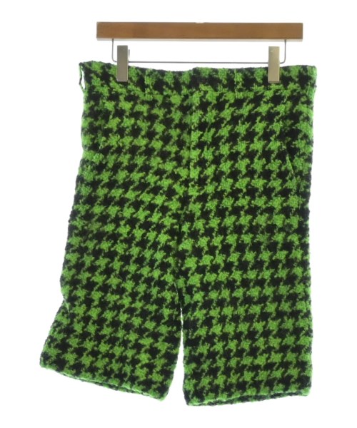 Honor gathering/オナーギャザリングハーフパンツ メンズ ショート