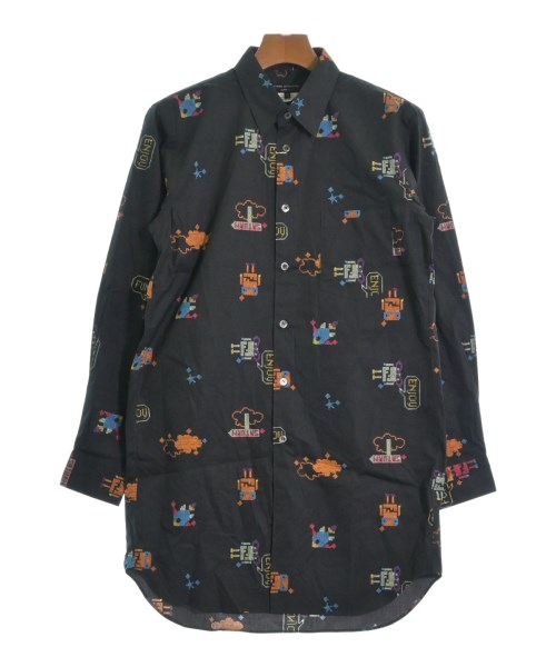 COMME des GARCONS HOMME PLUS コムデギャルソンオムプリュス カジュアルシャツ メンズ 【古着】【中古】