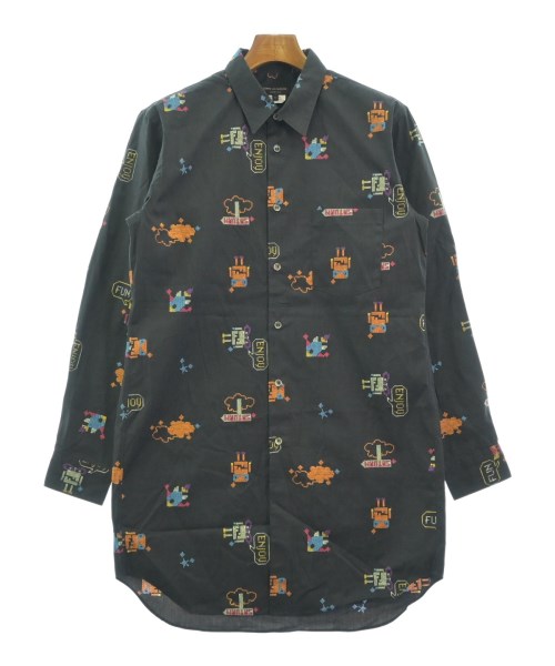COMME des GARCONS HOMME PLUS コムデギャルソンオムプリュス カジュアルシャツ メンズ 【古着】【中古】