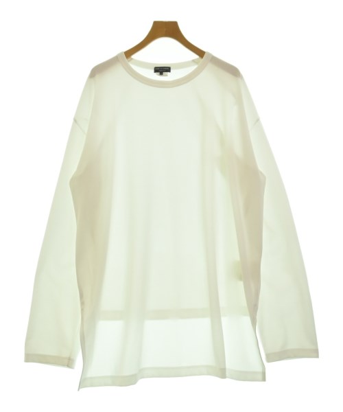 COMME des GARCONS HOMME PLUS コムデギャルソンオムプリュス Tシャツ・カットソー メンズ 【古着】【中古】の通販は 11,880円