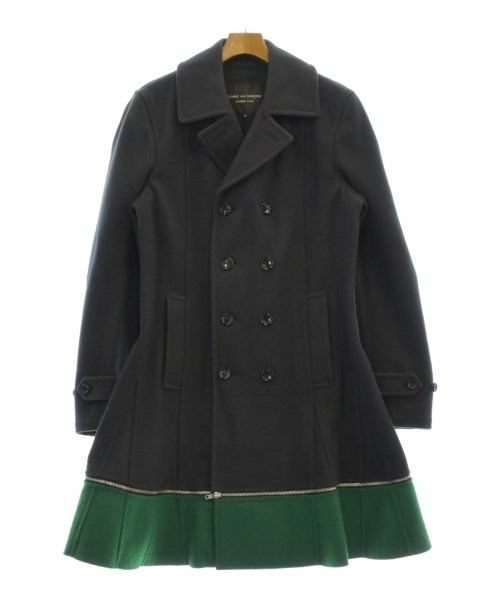 COMME des GARCONS HOMME PLUS コムデギャルソンオムプリュス コート（その他） メンズ 【古着】【中古】
